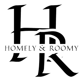 Homely & Roomy